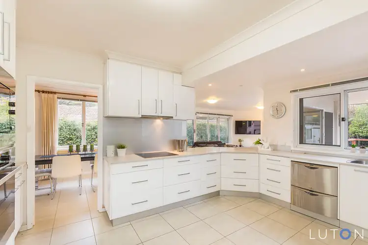 Fourth view of Homely house listing, 20 Hemmant Street, O'connor ACT 2602