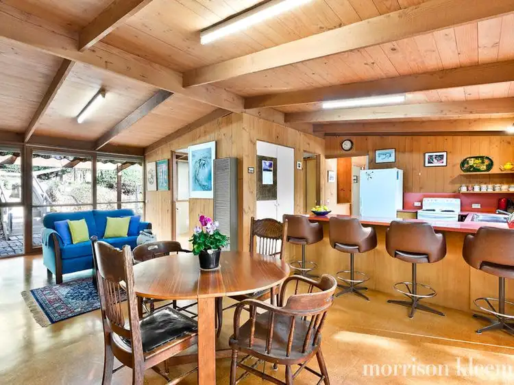 Fourth view of Homely house listing, 58 Scenic Crescent, Eltham VIC 3095