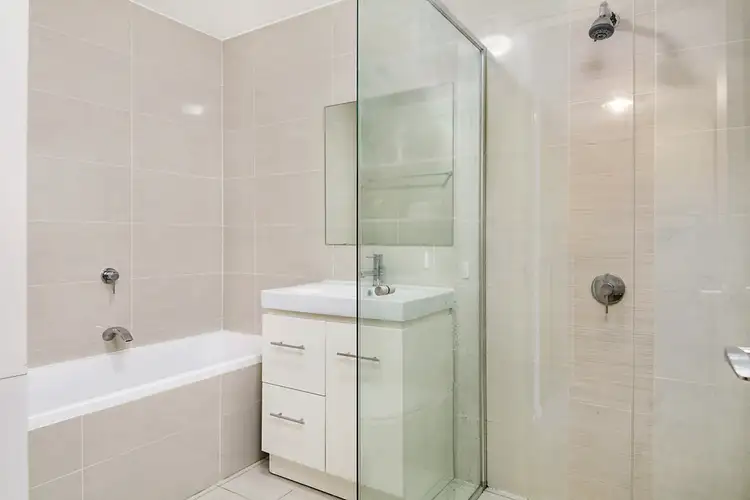 Sixth view of Homely apartment listing, 61/17 Warby Street, Campbelltown NSW 2560