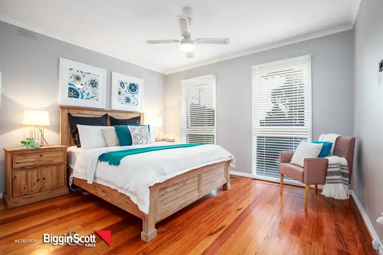 Sixth view of Homely house listing, 30 Burke Road, Ferntree Gully VIC 3156