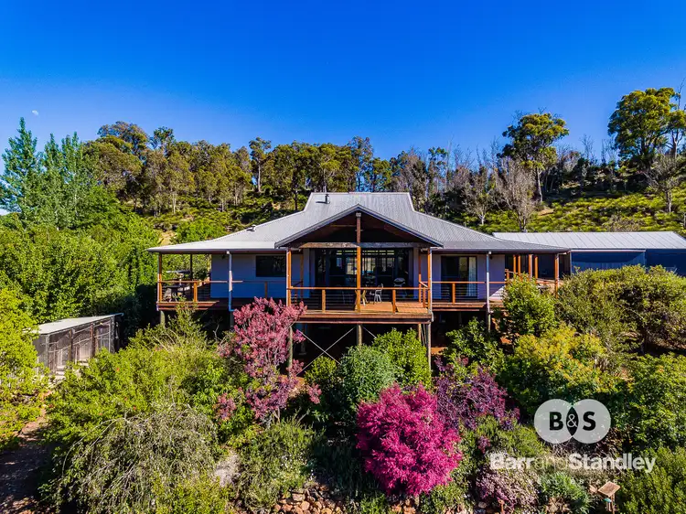 37 Grimwade Road, Balingup WA 6253