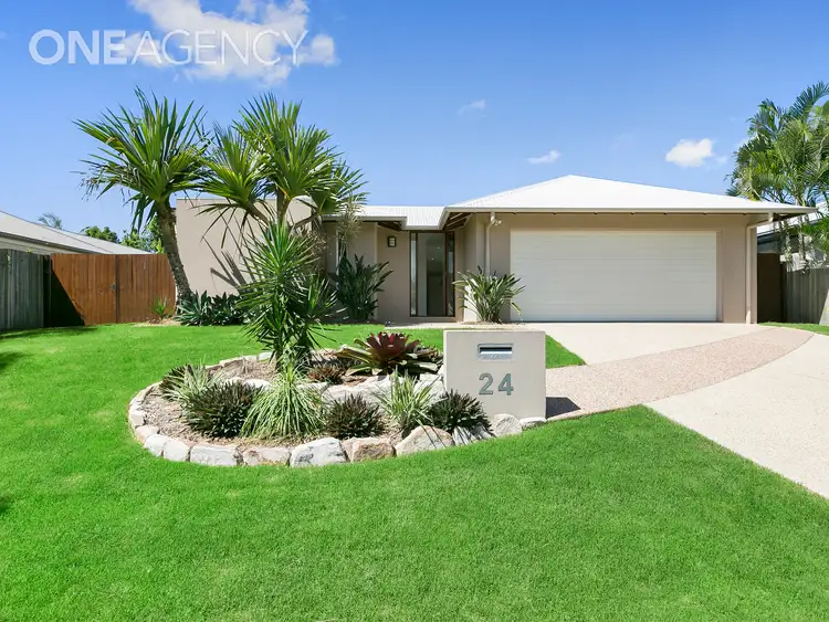 24 Murraya Drive, Tewantin QLD 4565