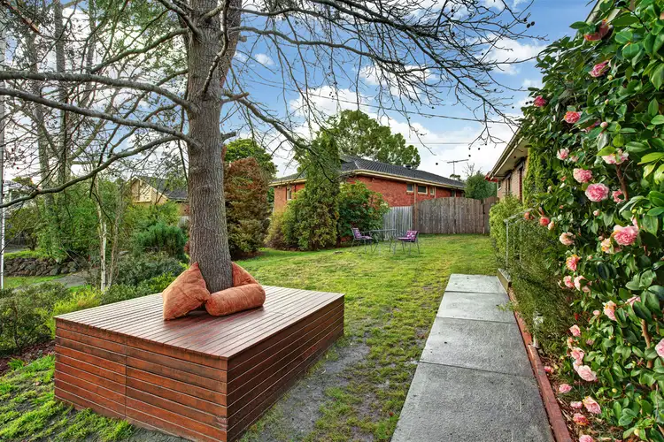 Second view of Homely house listing, 4 Suzanne Court, Ringwood North VIC 3134