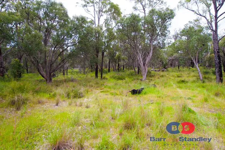 Second view of Homely land listing, 25 Brockway Drive, Gelorup WA 6230