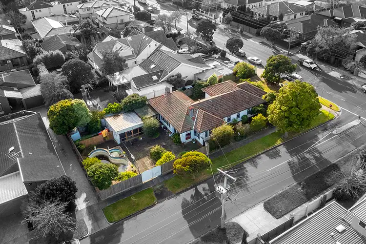 Second view of Homely house listing, 137 Bambra Road, Caulfield VIC 3162
