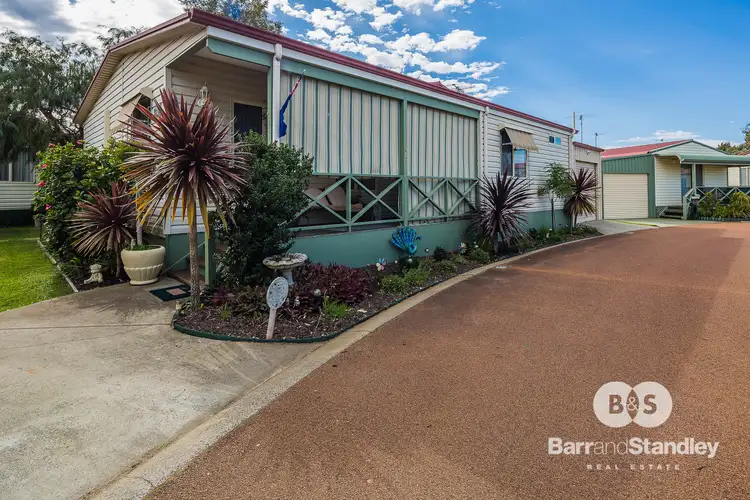 PH 41 Koombana Bay Discovery Park, Bunbury WA 6230