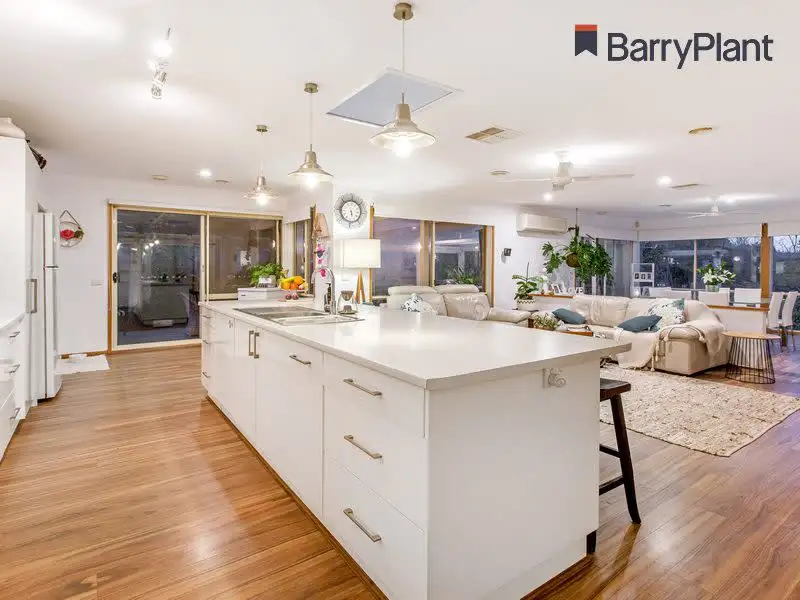 Main view of Homely house listing, 7 Casuarina Close, Mornington VIC 3931