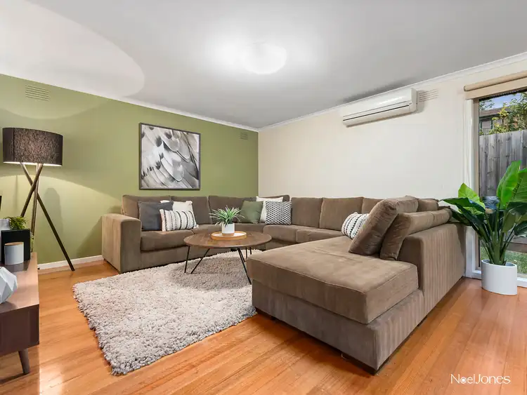 Fifth view of Homely house listing, 62 Percy Street, Mitcham VIC 3132