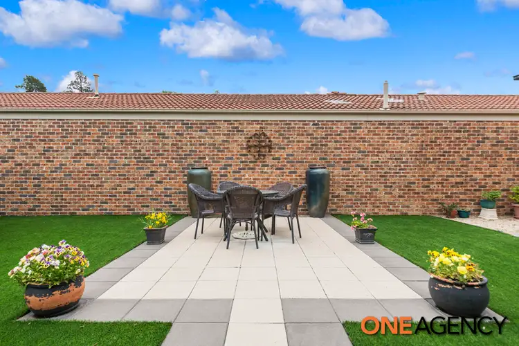 Third view of Homely house listing, 23 Hansen Circuit, Isaacs ACT 2607