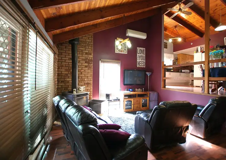 Third view of Homely house listing, 3 Motel Court, Launching Place VIC 3139