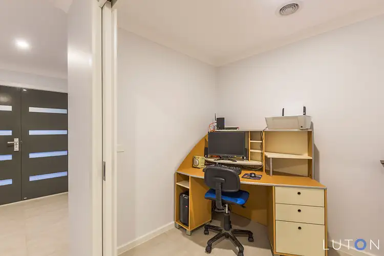 Third view of Homely house listing, 20 Thunder Circuit, Harrison ACT 2914