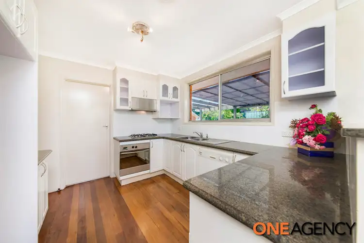Second view of Homely house listing, 10 Clermont Street, Fisher ACT 2611