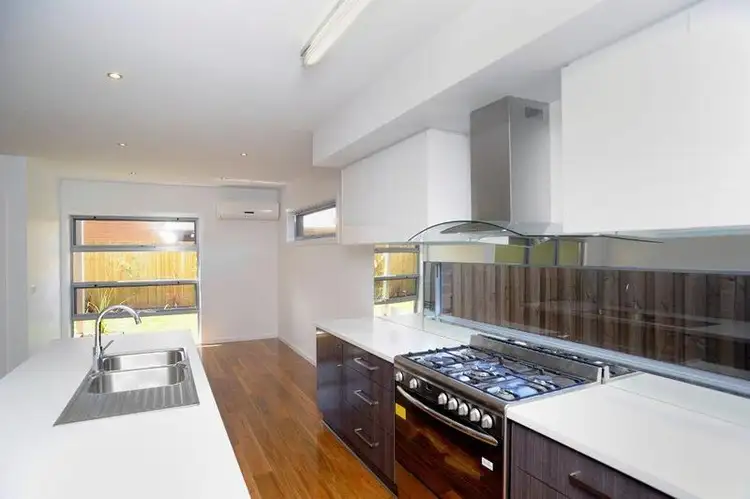 Second view of Homely townhouse listing, 2/15 Cluney Street, Ocean Grove VIC 3226