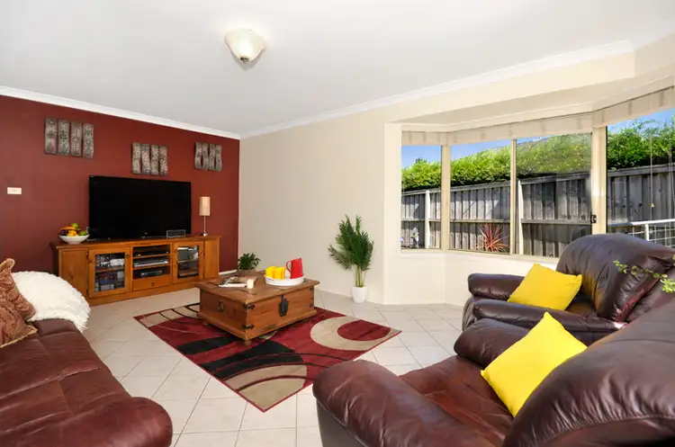 Fourth view of Homely house listing, 50 Emily Circuit, Bowral NSW 2576