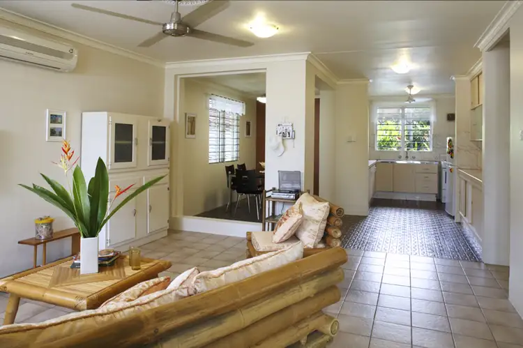1 Mayhew Street, Jingili NT 810