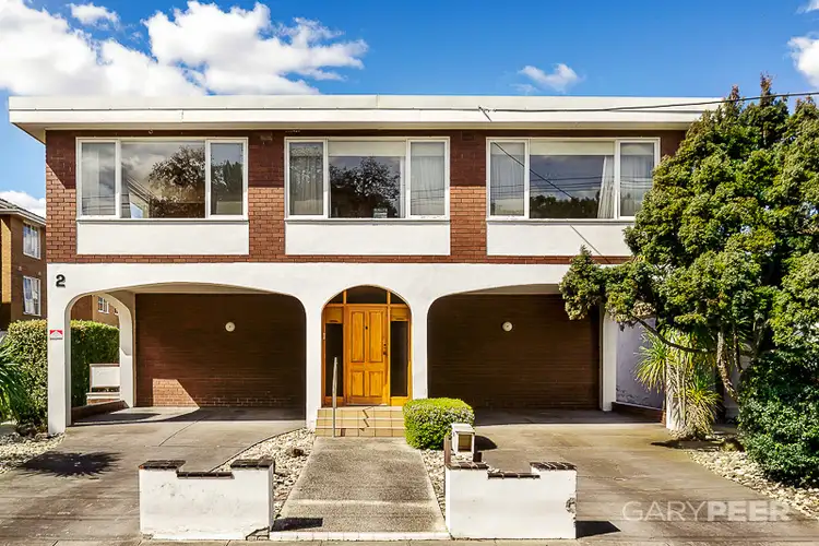 6/2 Parkside Street, Elsternwick VIC 3185