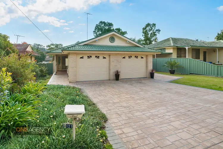 1/121 Derby Street, Penrith NSW 2750