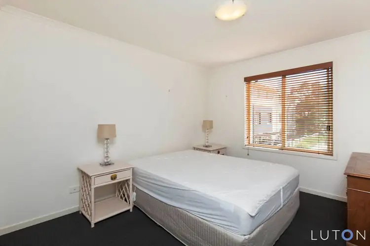 Sixth view of Homely apartment listing, 27/16 Doonkuna Street, Braddon ACT 2612