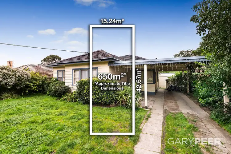 11 Rochford Street, Bentleigh East VIC 3165