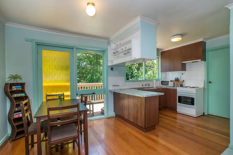 Fifth view of Homely house listing, 7 Mills Avenue, Sassafras VIC 3787