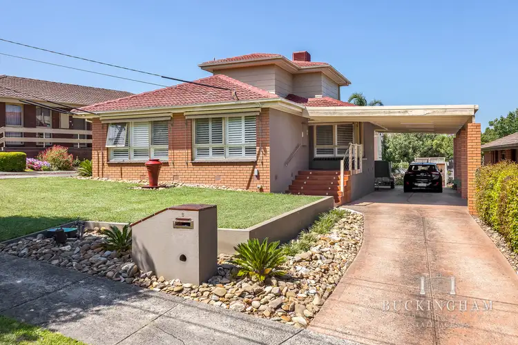 6 Tonyl Court, Greensborough VIC 3088