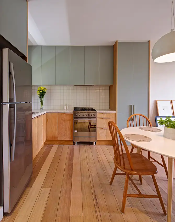 Fifth view of Homely apartment listing, 2/20 Shirley Grove, St Kilda East VIC 3183