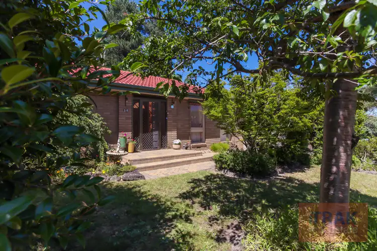 18 Casuarina Avenue, Boronia VIC 3155