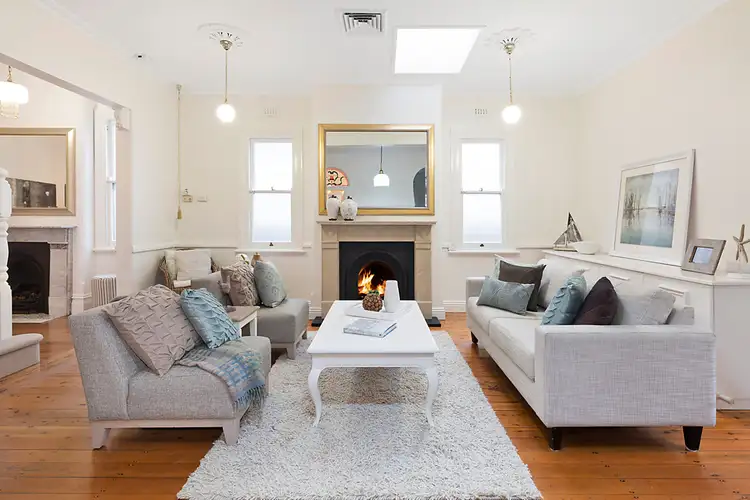 Third view of Homely house listing, 85 Sydney Road, Manly NSW 2095