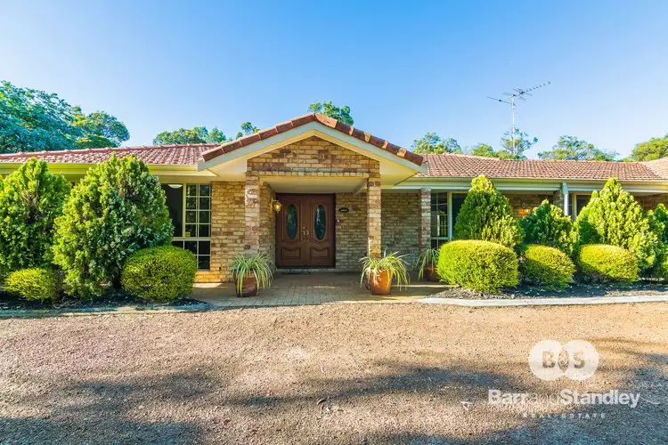 Second view of Homely house listing, 8 Crimp Crescent, Leschenault WA 6233