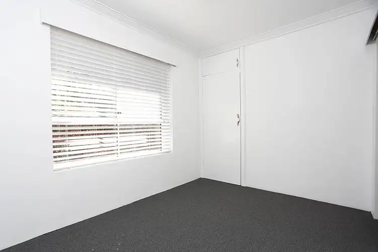 Fifth view of Homely flat listing, 6/57 Hyde Street, Footscray VIC 3011