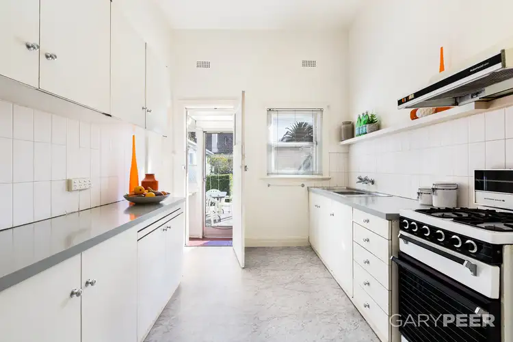 Fourth view of Homely apartment listing, 7/98 Brighton Road, Elsternwick VIC 3185