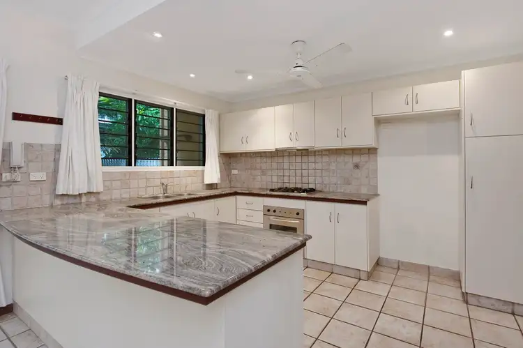 Fifth view of Homely townhouse listing, 3/20 Barossa Street, Larrakeyah NT 820