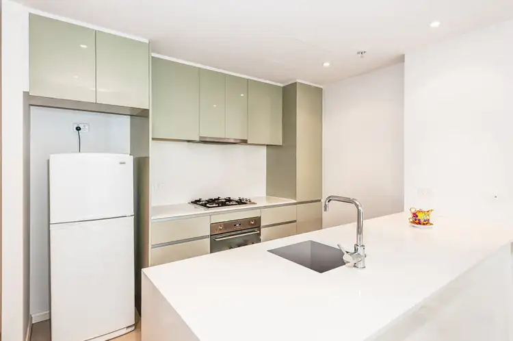 Second view of Homely apartment listing, F714/5 Pope Street, Ryde NSW 2112