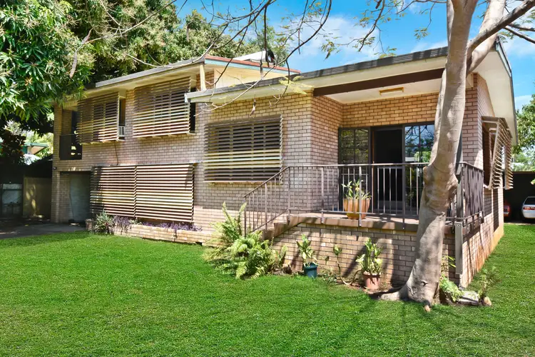 5 Martin Crescent, Coconut Grove NT 810