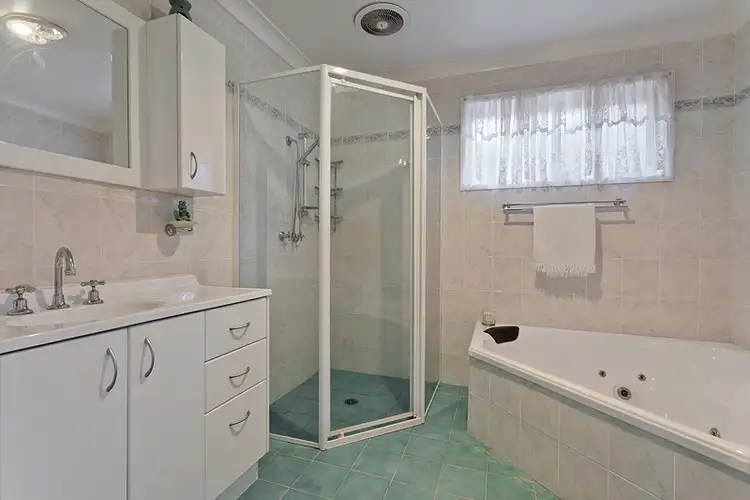 Sixth view of Homely house listing, 36 Bunyarra Drive, Emu Plains NSW 2750