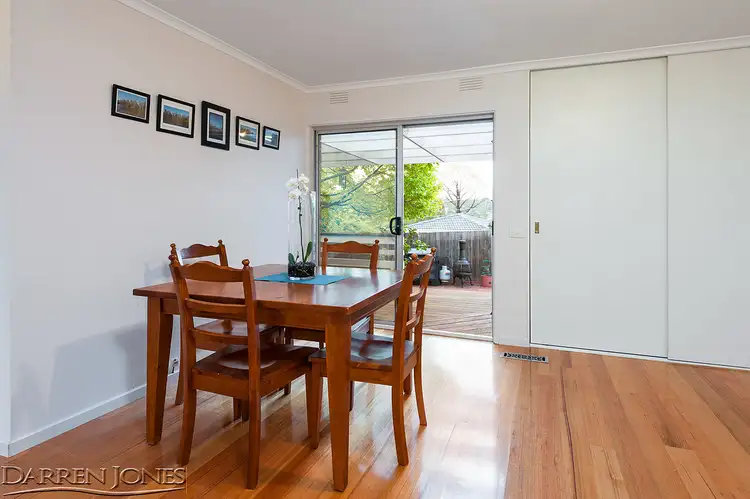 Sixth view of Homely house listing, 4 Narbethong Drive, Greensborough VIC 3088
