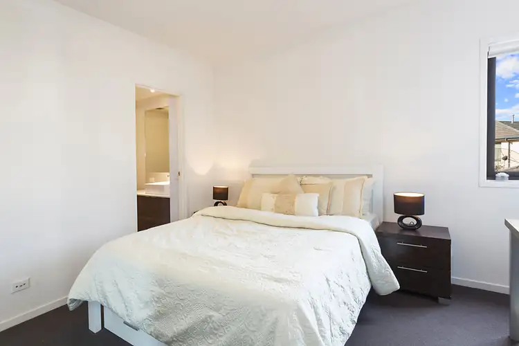 Fourth view of Homely apartment listing, 205B/60 Autumn Terrace, Clayton South VIC 3169