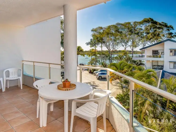 Third view of Homely unit listing, 39/291 Gympie Terrace, Noosaville QLD 4566