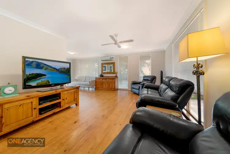 Second view of Homely house listing, 87 Old Bathurst Road, Blaxland NSW 2774