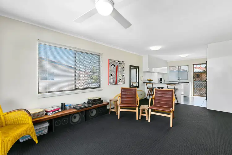 Fourth view of Homely apartment listing, 3/60 Elanda Street, Sunshine Beach QLD 4567