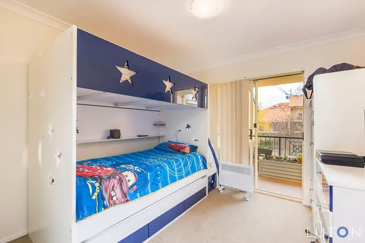 Sixth view of Homely unit listing, 47/19-25 Fawkner Street, Braddon ACT 2612