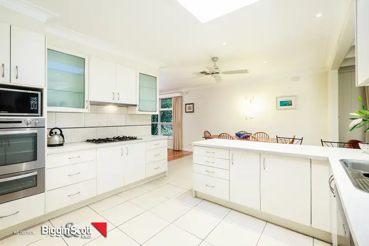 Sixth view of Homely house listing, 57 Landscape Drive, Boronia VIC 3155