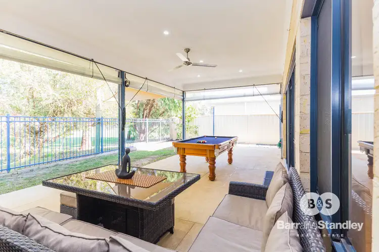 Sixth view of Homely house listing, 11 Broadway, Pelican Point WA 6230