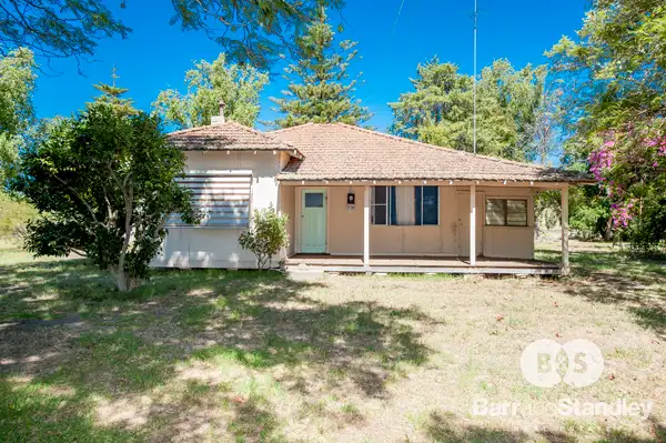 Second view of Homely rural property listing, 18302 South Western Highway, Donnybrook WA 6239