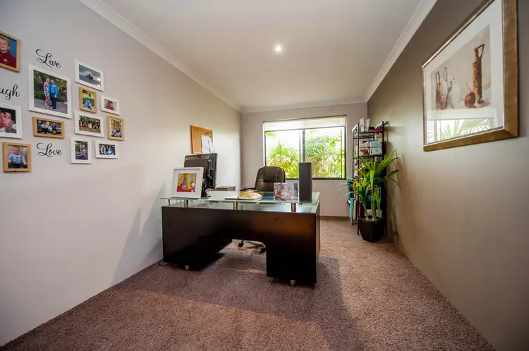 Second view of Homely house listing, 6 Apsley Circle, Millbridge WA 6232