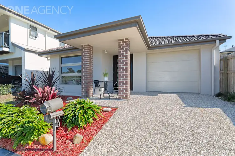 14 Mapleton Drive, North Lakes QLD 4509