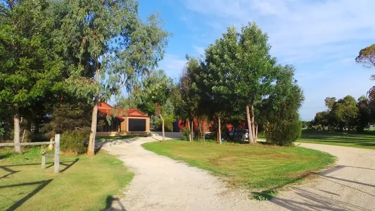 Main view of Homely rural property listing, 47 Lofthouse Drive, Leschenault WA 6233