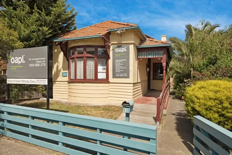 55 Pickett Street, Footscray VIC 3011