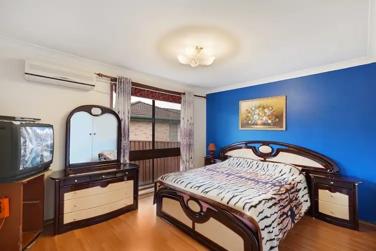 Fifth view of Homely villa listing, 14/211 oxford Road, Ingleburn NSW 2565