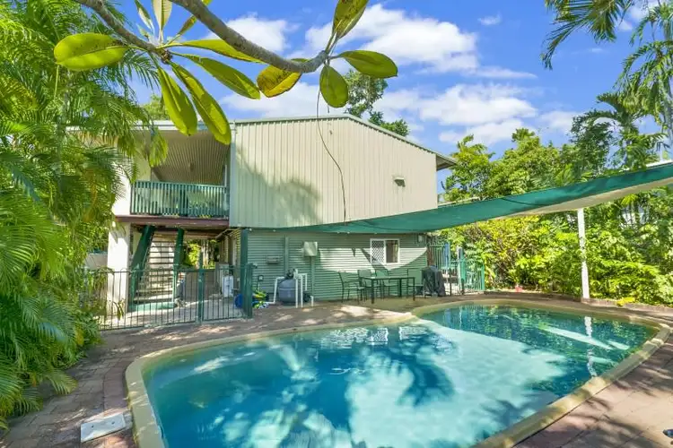 28 Kailis Street, Wanguri NT 810